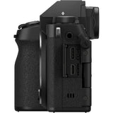 Fujifilm X-S20 Black WWI ID