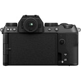 Fujifilm X-S20 Black WWI ID
