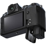 Fujifilm X-S20 Black WWI ID
