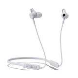 Lenovo - Accessories 110 Analog In-Ear Headphone - GXD1J77354