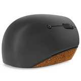 Lenovo Wireless Vertical Mouse - USB-A - Grey