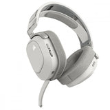 Corsair HS80 Max Wireless Bluetooth Gaming Headset - White