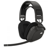 Corsair HS80 Max Wireless Gaming Headset - Steel Grey
