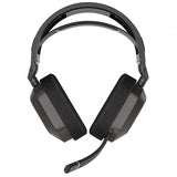Corsair HS80 Max Wireless Gaming Headset - Steel Grey