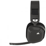 Corsair HS80 Max Wireless Gaming Headset - Steel Grey
