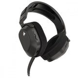 Corsair HS80 Max Wireless Gaming Headset - Steel Grey