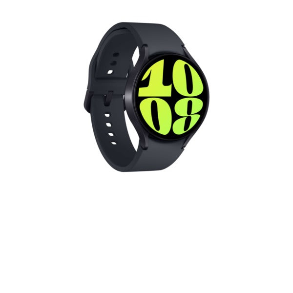 Samsung Galaxy Watch6 44mm Digital Touch Screen Smartwatch - Graphite