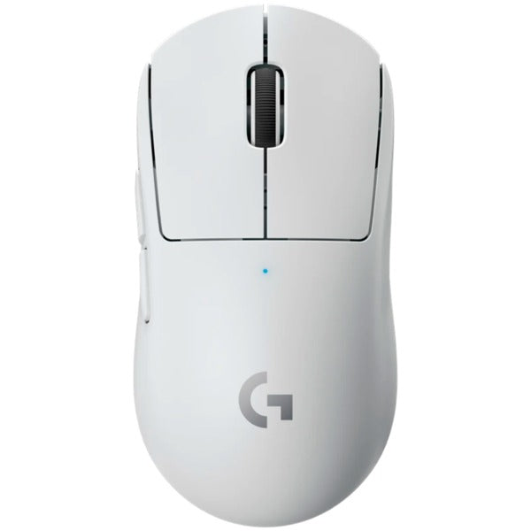 LOGITECH G PRO X SUPERLIGHT 2 LIGHTSPEED Wireless Gaming Mouse - White