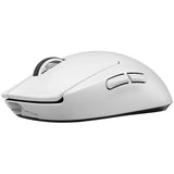 LOGITECH G PRO X SUPERLIGHT 2 LIGHTSPEED Wireless Gaming Mouse - White