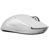 LOGITECH G PRO X SUPERLIGHT 2 LIGHTSPEED Wireless Gaming Mouse - White