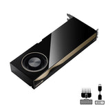 PNY NVIDIA RTX 6000 48GB GDDR6 ADA Professional Graphics Card
