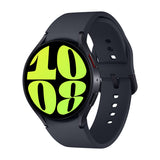 Samsung Galaxy Watch6 44mm Digital Touch Screen Smartwatch - Graphite