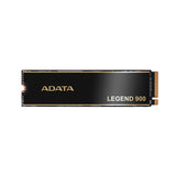 ADATA LEGEND 900 512GB PCIe M.2 NVMe SSD