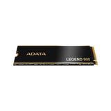 ADATA LEGEND 900 512GB PCIe M.2 NVMe SSD