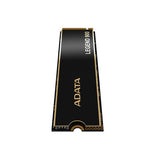 ADATA LEGEND 900 512GB PCIe M.2 NVMe SSD