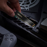 ADATA LEGEND 900 512GB PCIe M.2 NVMe SSD