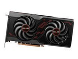 SAPPHIRE PULSE RX 7600 GAMING 8GB GDDR6 Graphics Card