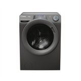 Candy RP4 476BWMRR/1-S Front Load Washing Machine - 7kg Capacity, 1400 RPM, A Energy Class