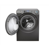 Candy RP4 476BWMRR/1-S Front Load Washing Machine - 7kg Capacity, 1400 RPM, A Energy Class