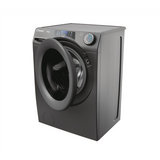 Candy RP4 476BWMRR/1-S Front Load Washing Machine - 7kg Capacity, 1400 RPM, A Energy Class