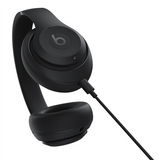 Beats Studio Pro Wireless Over-Ear Noise Cancelling Headphones - Black