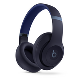 Beats Studio Pro Wireless Over-Ear Noise Cancelling Headphones - Black