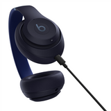 Beats Studio Pro Wireless Noise Cancelling Headphones - Navy
