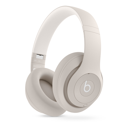 Beats Studio Pro Wireless Over-Ear Headphones - Sandstone