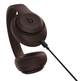 Beats Studio Pro Wireless Over-Ear Noise Cancelling Headphones - Deep Brown