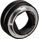Canon EOS R50 (White) + Mount Adapter EF-EOS R