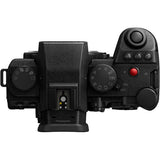Panasonic Lumix DC-S5 IIX + LUMIX S 20-60mm F3.5-5.6