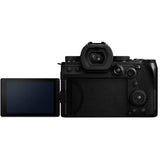 Panasonic Lumix DC-S5 IIX + LUMIX S 20-60mm F3.5-5.6