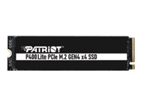 PATRIOT Viper VP400 Lite 1TB NVMe PCIe Gen4 x4 M.2 SSD (3500/2700MB/s)