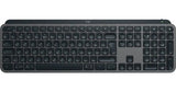 LOGITECH Signature Slim K620 Wired Keyboard for Business - Graphite - US INT'L - USB-C