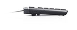 DELL KB-522 Wired Business Multimedia Keyboard (QWERTY) USB Black