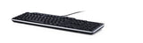 DELL KB-522 Wired Business Multimedia Keyboard (QWERTY) USB Black