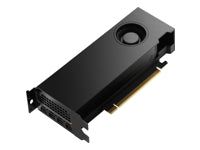 PNY NVIDIA RTX 4000 SFF Ada Generation Graphics Card, 20GB GDDR6