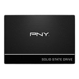 PNY CS900 250GB 2.5" SATA III 3D TLC Internal SSD