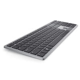 Dell KB700 Premier Wireless Keyboard - Titan Gray