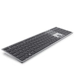Dell KB700 Premier Wireless Keyboard - Titan Gray