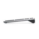 Dell KB700 Premier Wireless Keyboard - Titan Gray