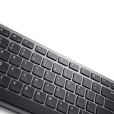 Dell KB700 Premier Wireless Keyboard - Titan Gray
