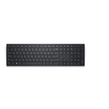 Dell KB500 Wireless Keyboard - US English - Black