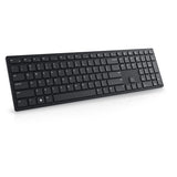 Dell KB500 Wireless Keyboard - US English - Black