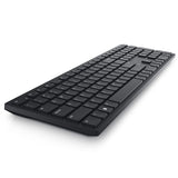 Dell KB500 Wireless Keyboard - US English - Black
