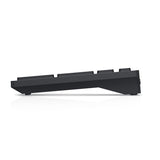 Dell KB500 Wireless Keyboard - US English - Black