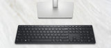 Dell KB500 Wireless Keyboard - US English - Black
