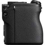 Sony A6700 + 16-50mm (Black) - (ILCE-6700L) - (Alpha 6700)