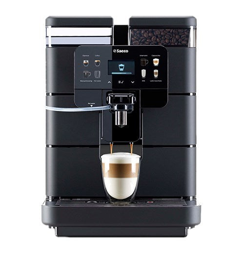 Saeco New Royal OTC Semi-automatic Espresso coffee machine 2.5 L
