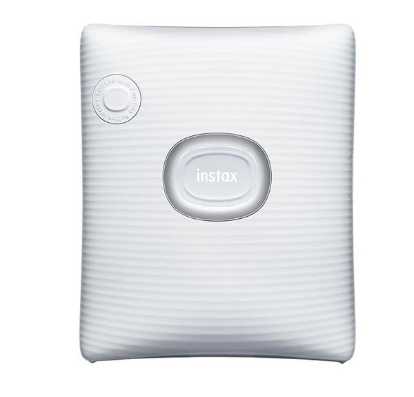 instax SQUARE LINK Smartphone Printer - White